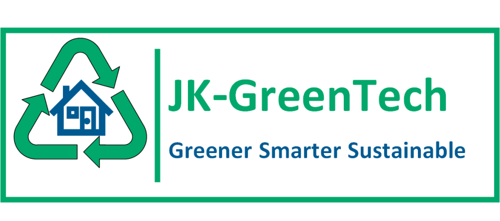 JK-GreenTech