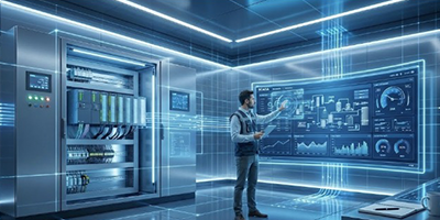 industrial Automation background1